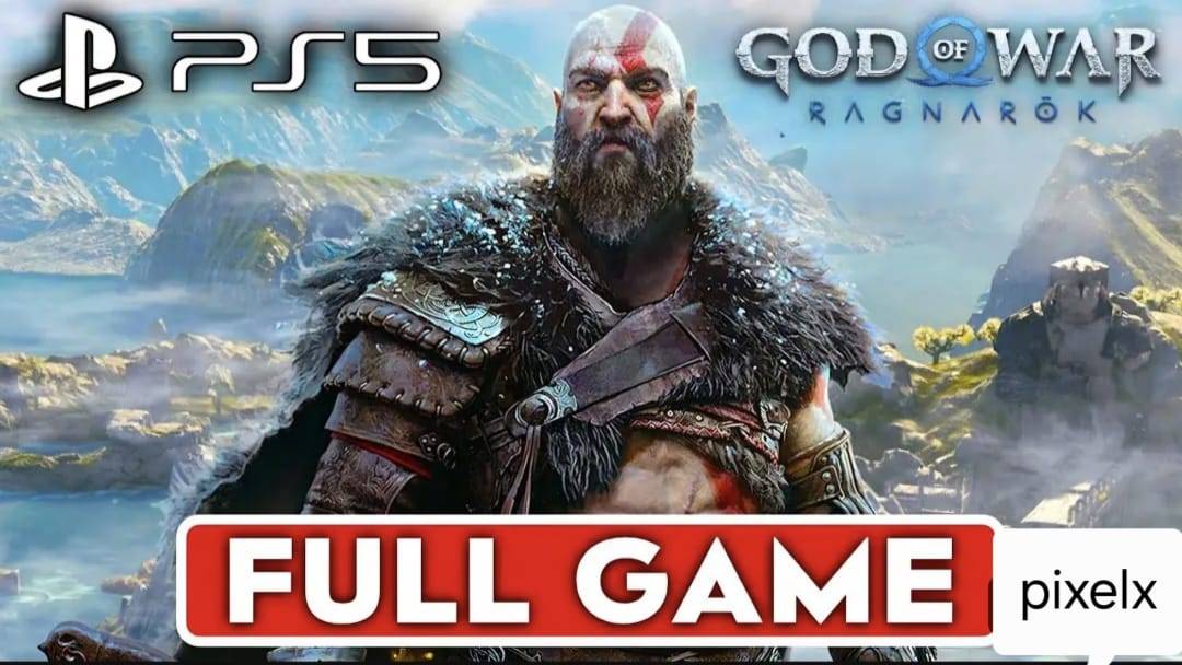 God of War Ragnarok Ending Explained