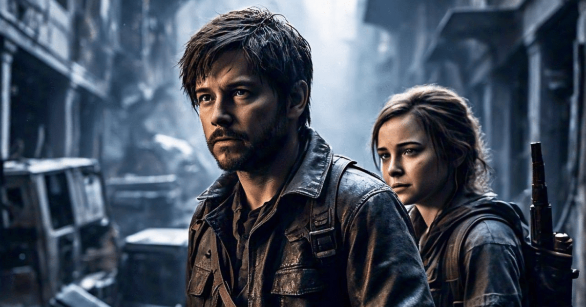 The Last of Us