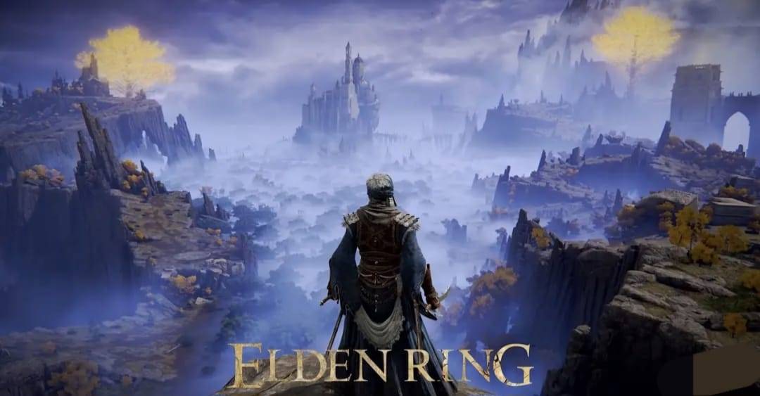 Best Elden Ring mods