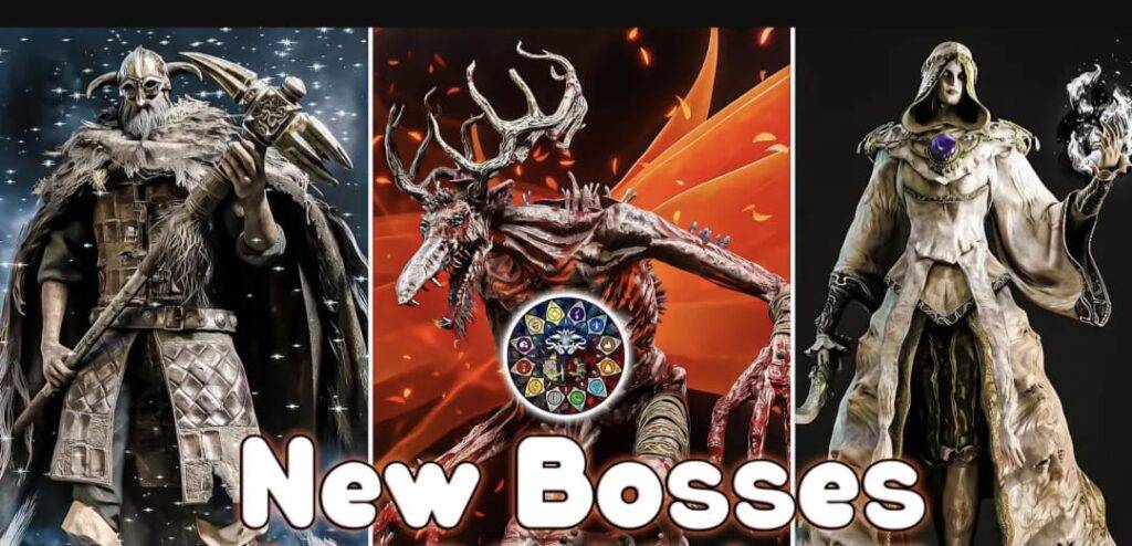 Best Elden Ring mods