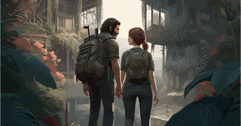 The Last of Us