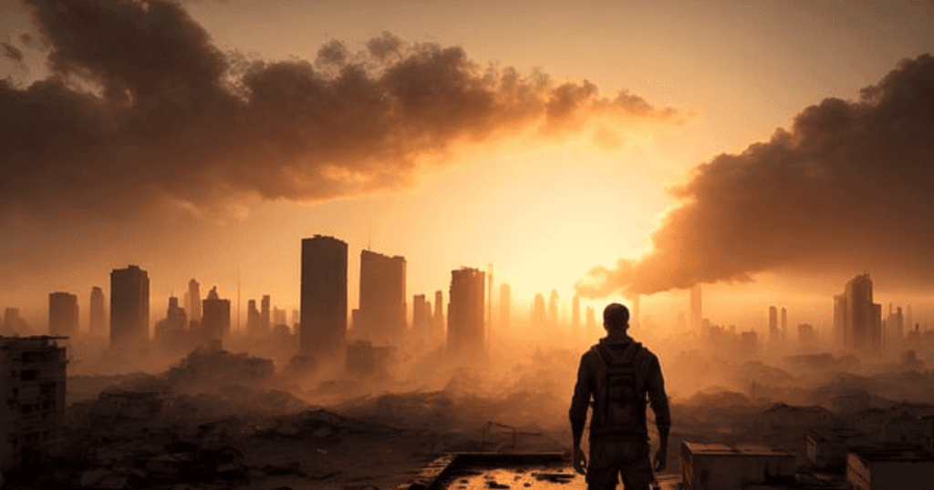 The Last of Us