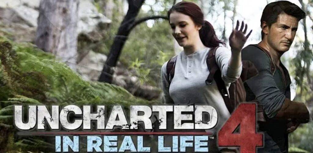 Gamespot Uncharted 4 review