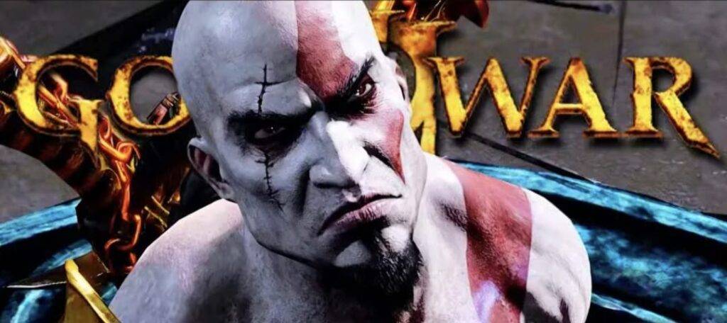 God of War Remastered