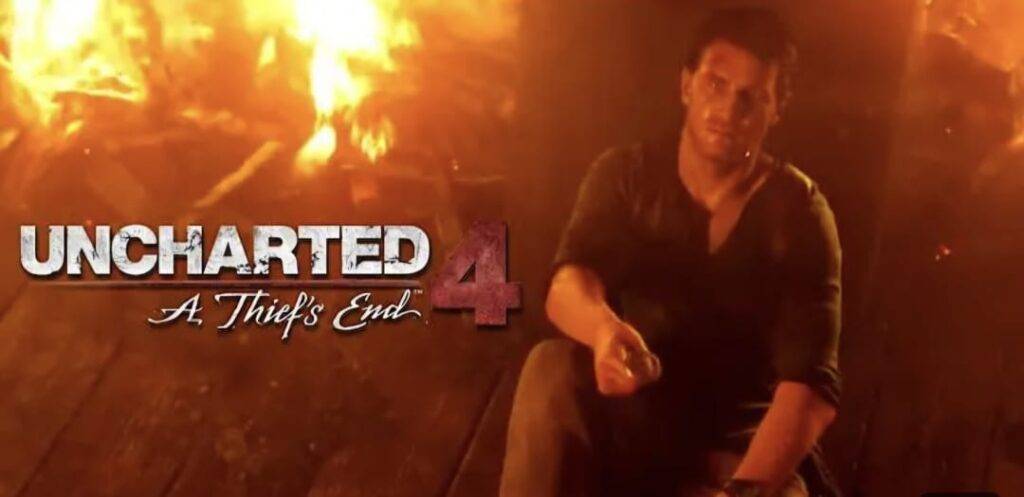 Gamespot Uncharted 4 review
