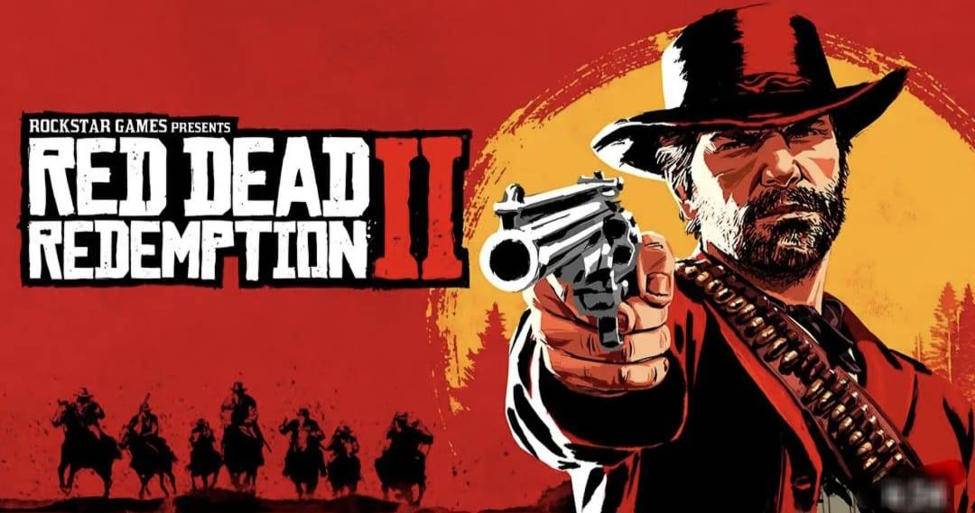 Red Dead Redemption 2 Xbox One Cheats Save Game