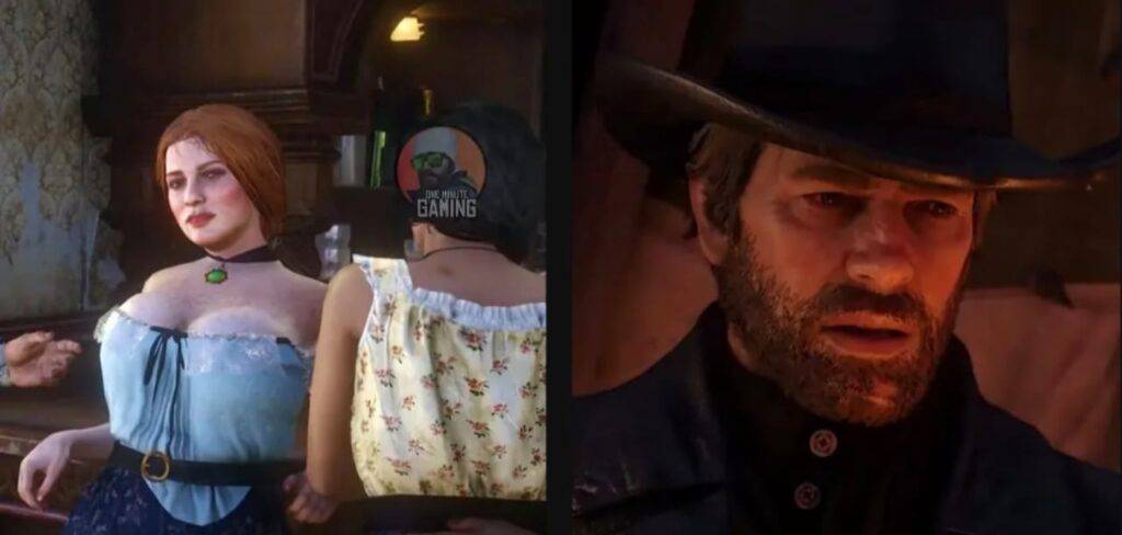 Red Dead Redemption 2 Xbox One Cheats Save Game