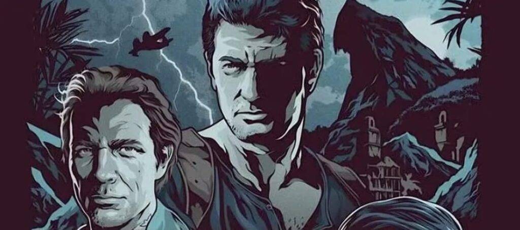The Art of Uncharted 4 Limited Edition