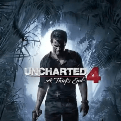 The Art of Uncharted 4 Limited Edition
